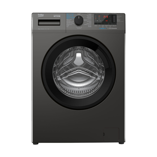 Máy giặt Inverter 10 kg Beko WCV10614XB0STM